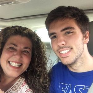 Meet your Posher, Brock